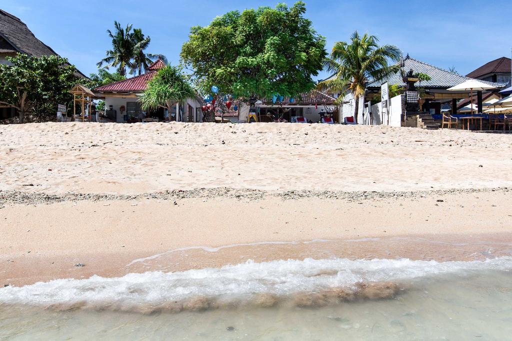 Maison d'hôtes Pasir 3*