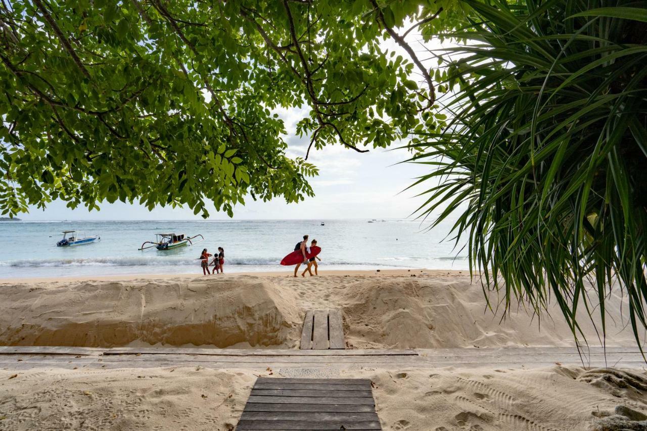 Pasir Maison d'hôtes Nusa Lembongan