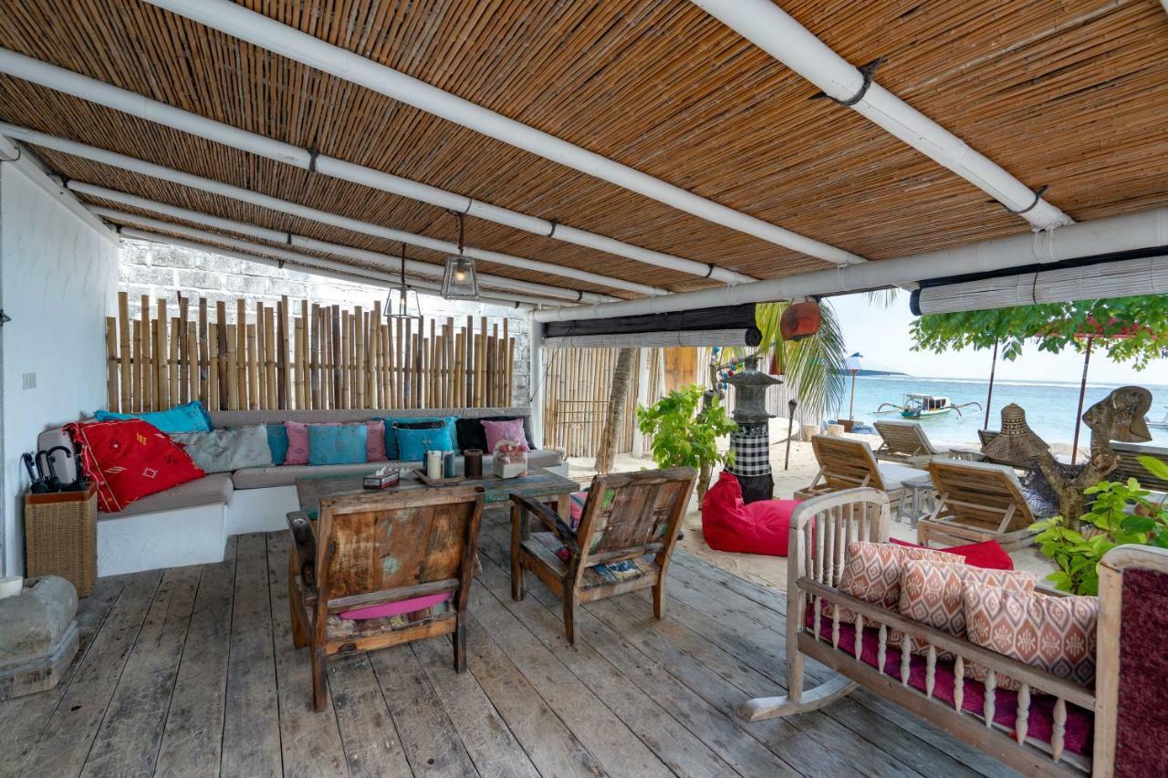 Maison d'hôtes Pasir 3*