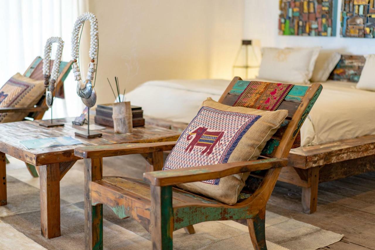 Maison d'hôtes Pasir Nusa Lembongan
