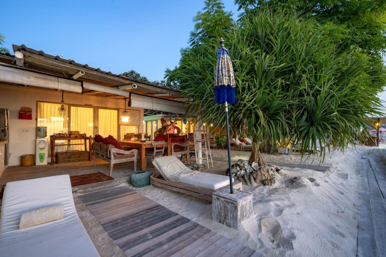 Pasir Nusa Lembongan