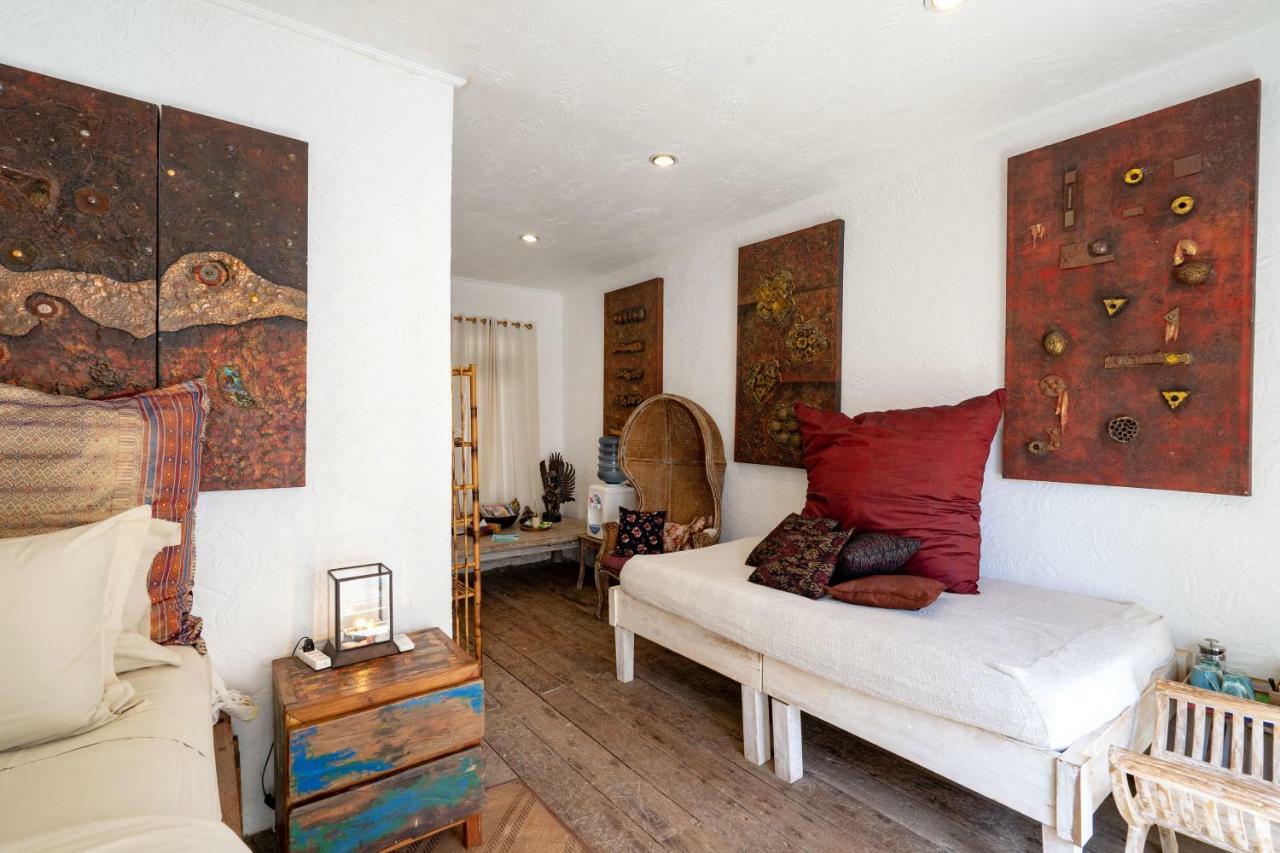 Maison d'hôtes Pasir 3*