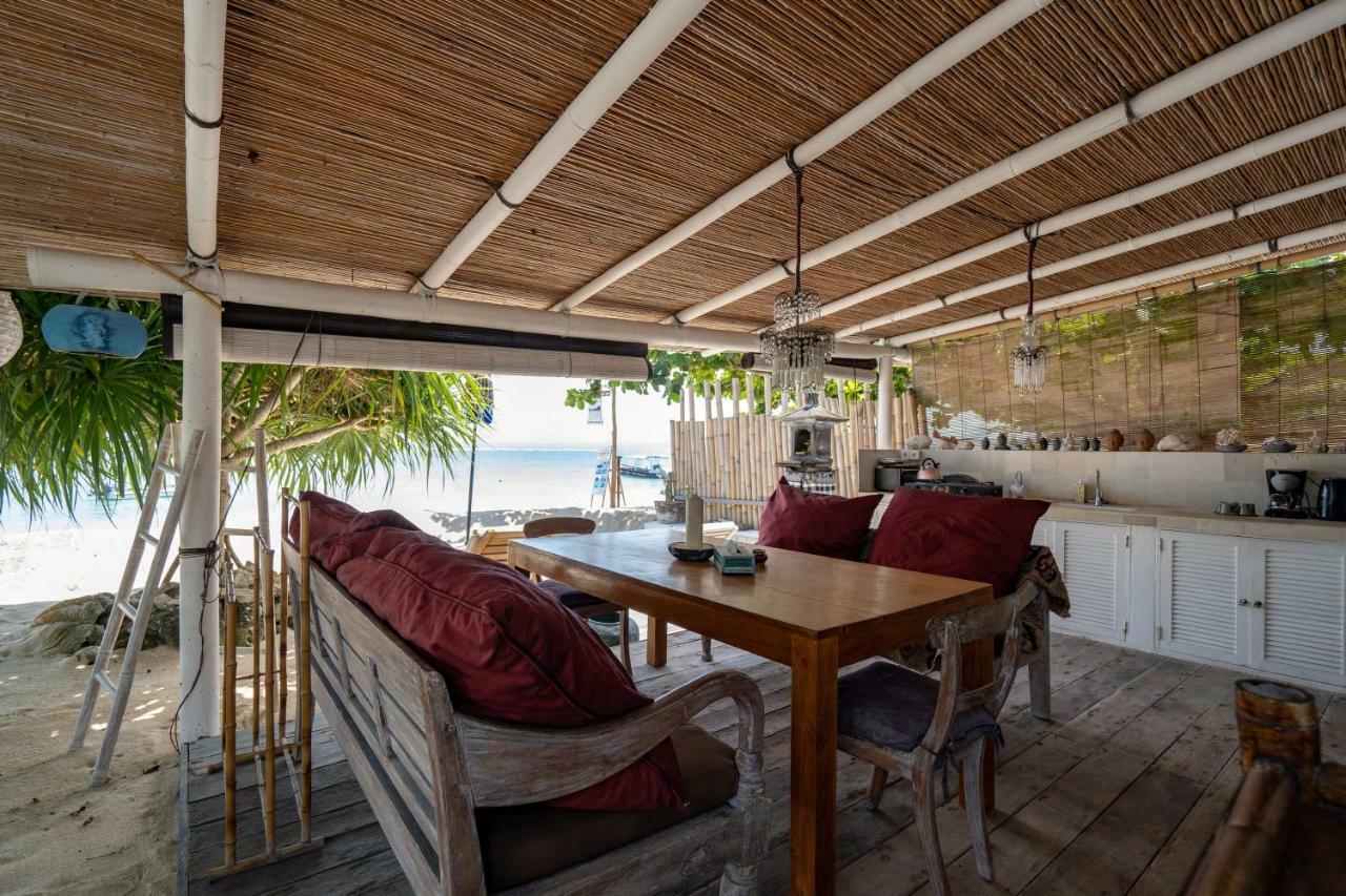 Pasir 3* Nusa Lembongan