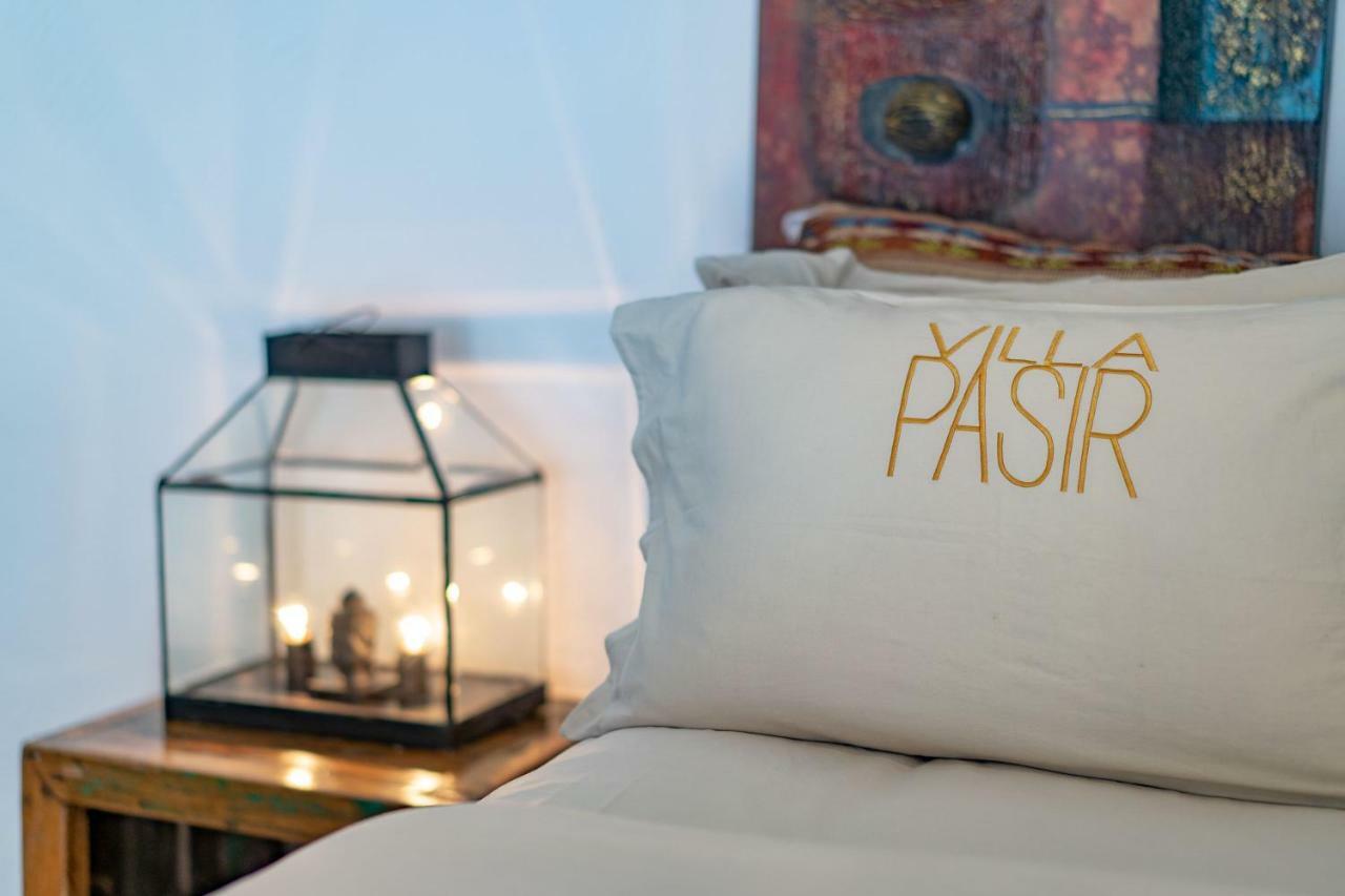 Maison d'hôtes Pasir 3*